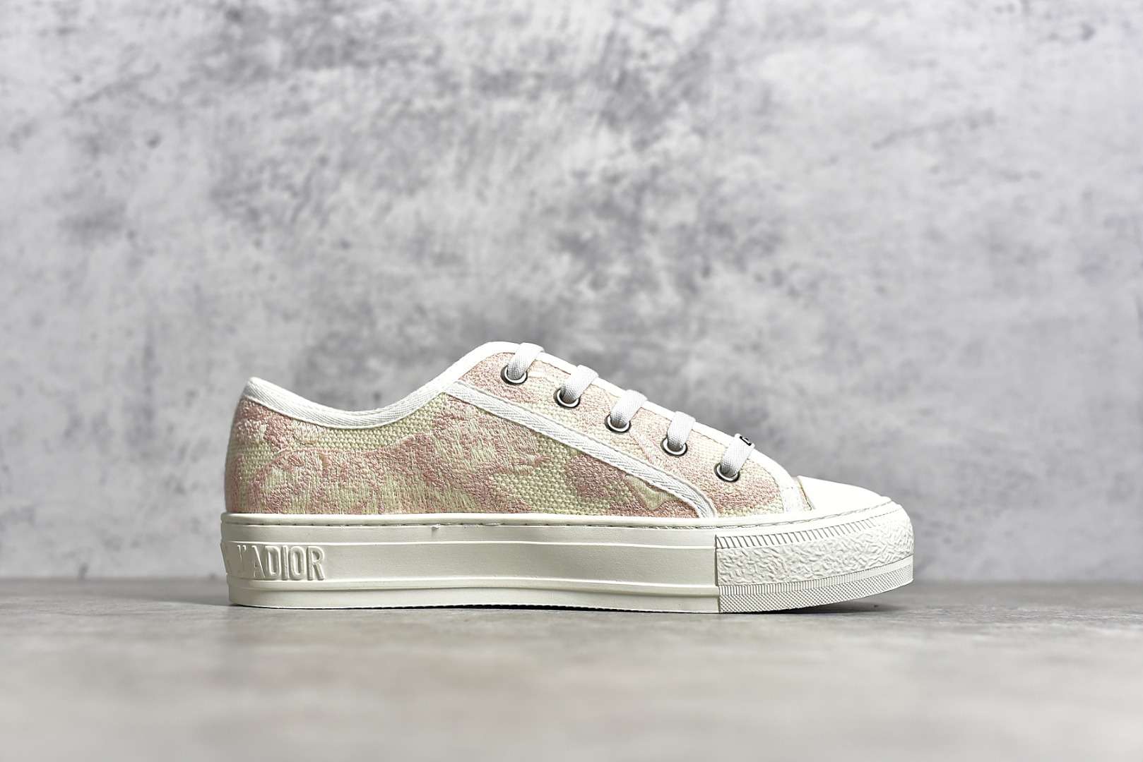 KICKWHO Dior “Christian Dior J’Adior” Casual Shoes - Image 3
