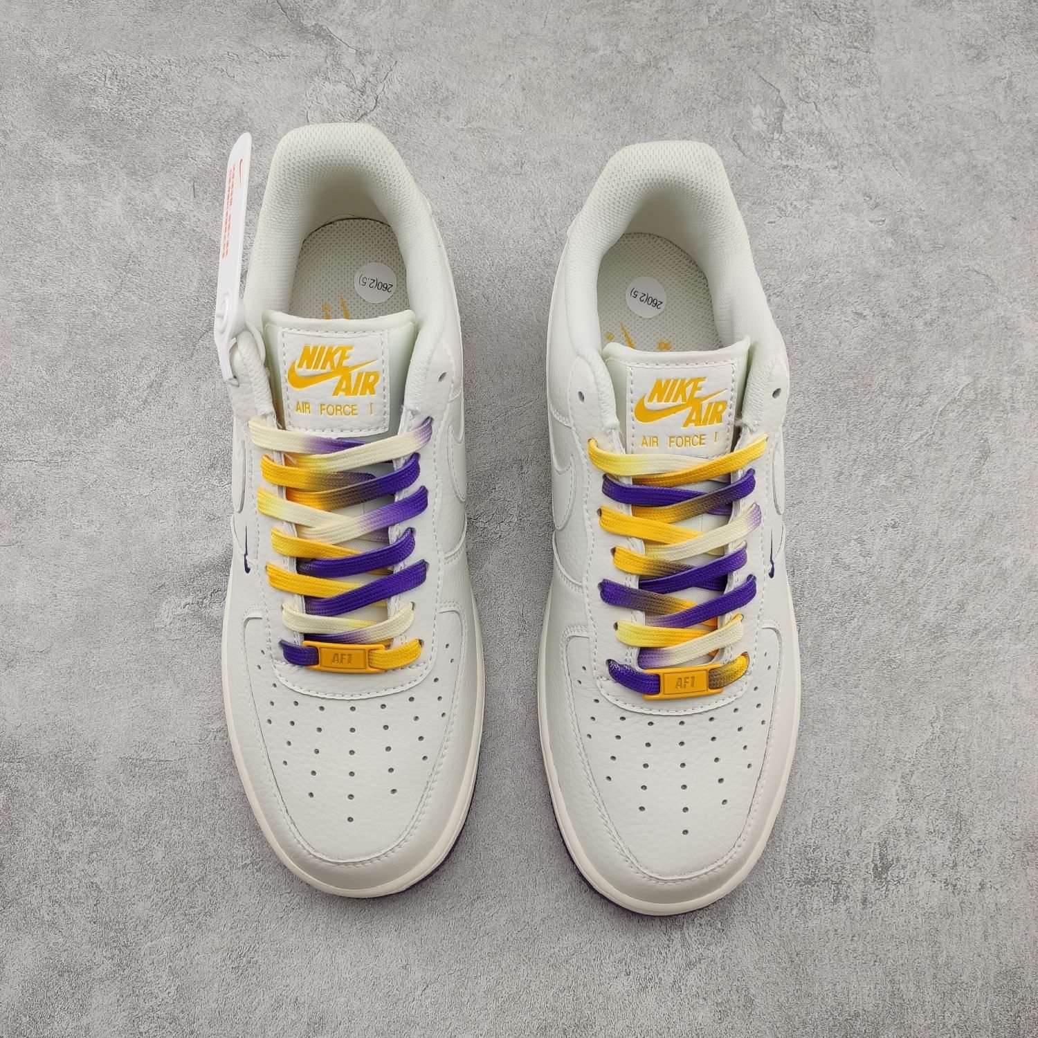 KICKWHO Nike Air Force 1 Low '07 - Image 3