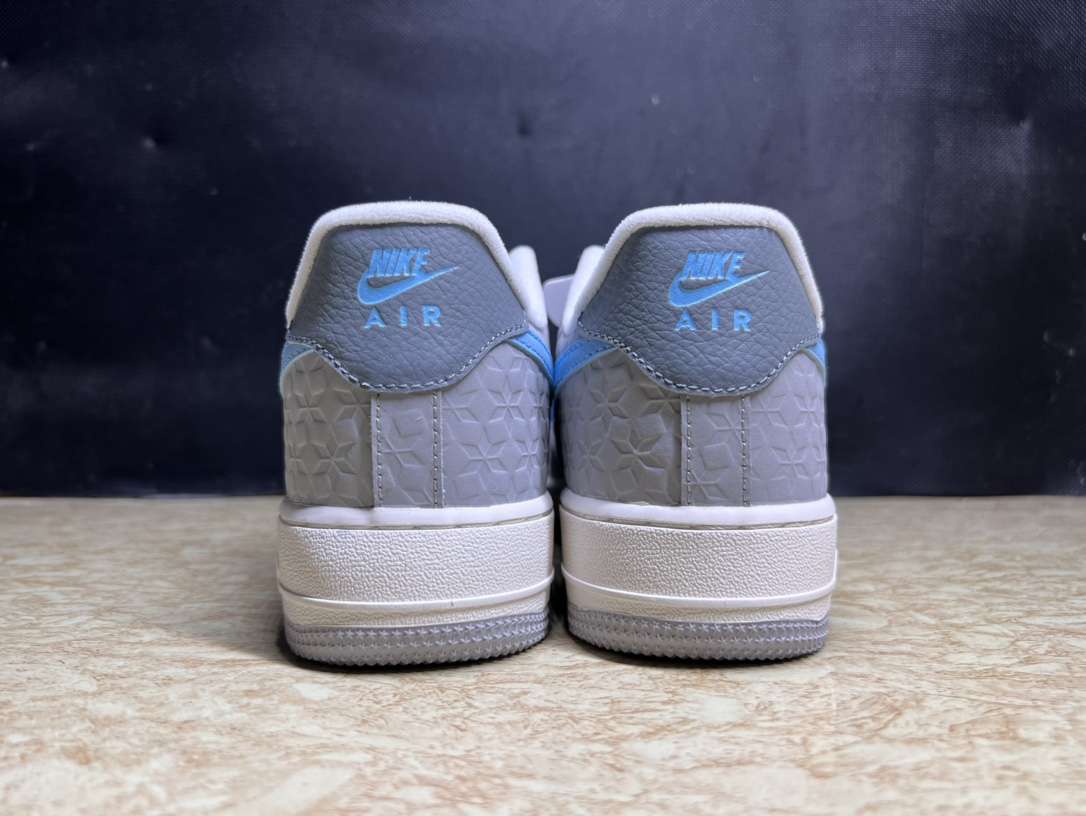 KICKWHO Nike Air Force 1 Low - Image 3