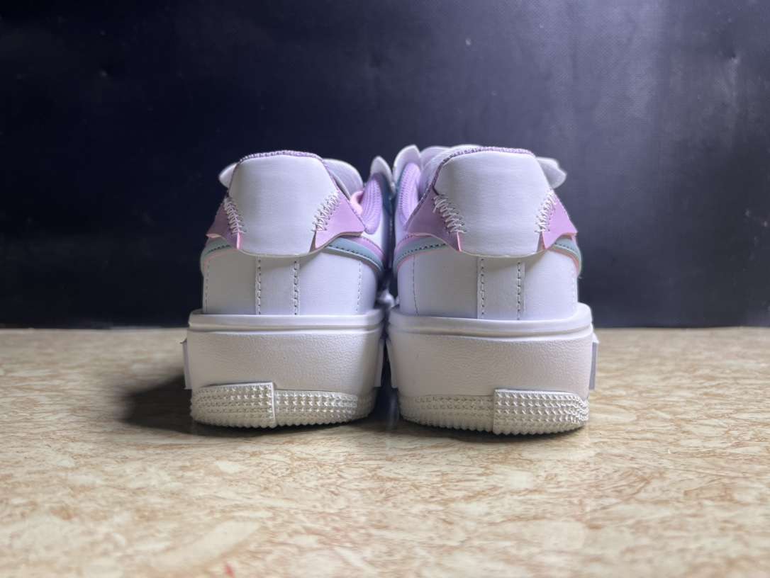 KICKWHO Nike Air Force 1 Fontanka - Image 3