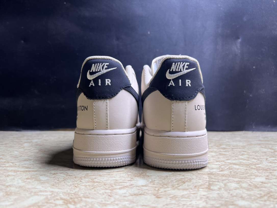 KICKWHO Nike Air Force 1 Low x LV - Image 3