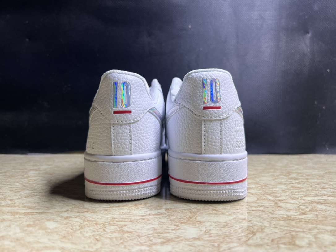 KICKWHO Nike Air Force 1 Low - Image 3