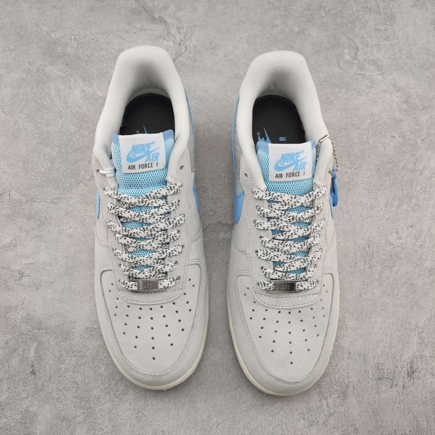 KICKWHO Nike Air Force 1 Low - Image 3