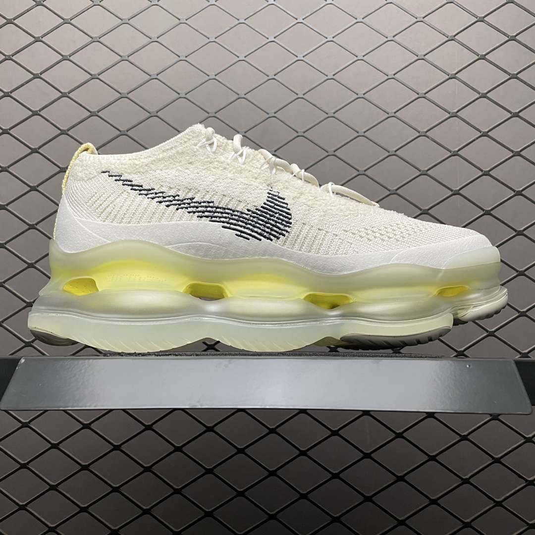 KICKWHO NiKe Air Max Scorpion Lemon Wash - Image 2