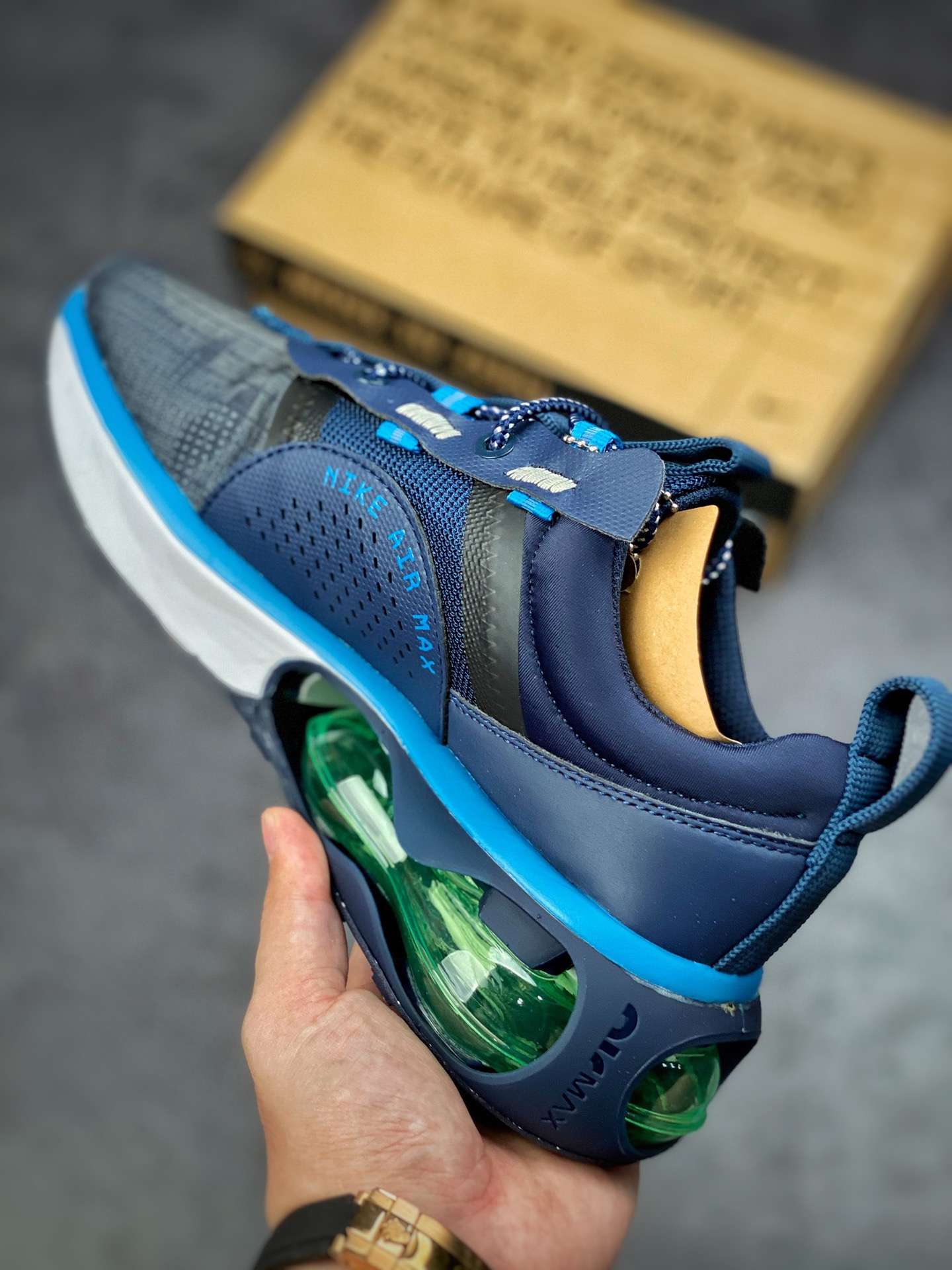 KICKWHO Nike Air Max - Image 2