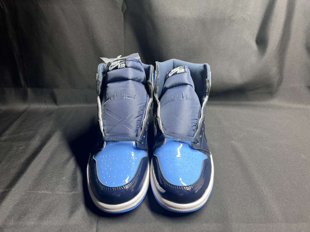 KICKWHO Air Jordan 1 High OG "Atmosphere" - Image 2