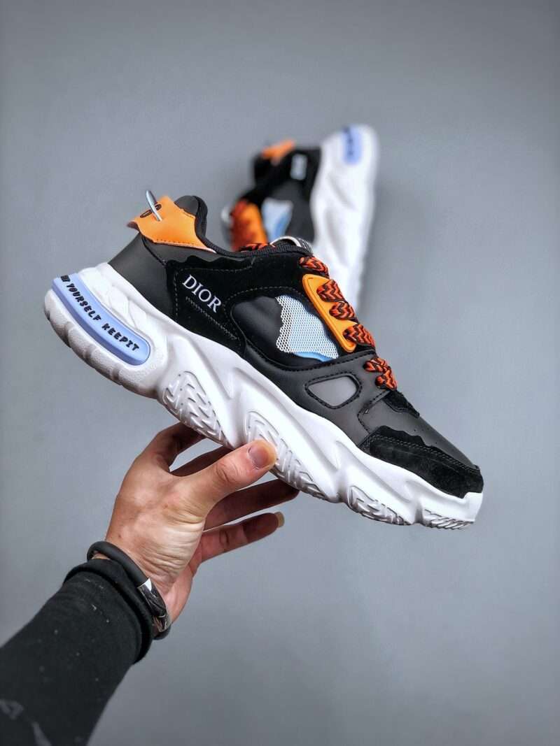 KickWho Dior  Casual Sneakers - Image 4