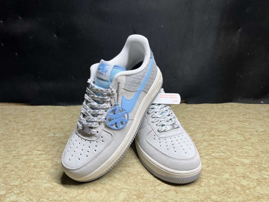 KICKWHO Nike Air Force 1 Low - Image 4