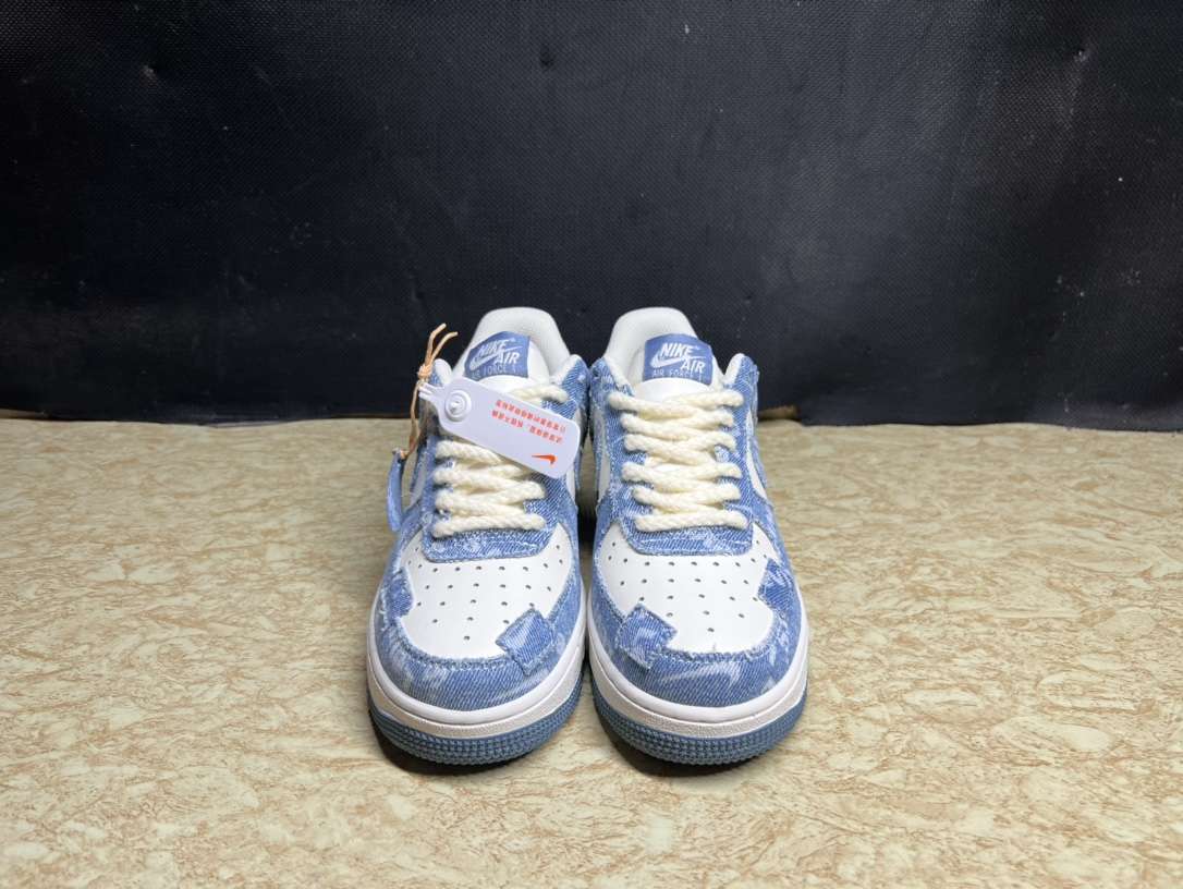 KICKWHO Nike Air Force 1 Low Levi's - Image 4