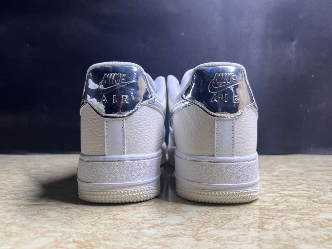 KICKWHO Nike Air Force 1 Low - Image 4