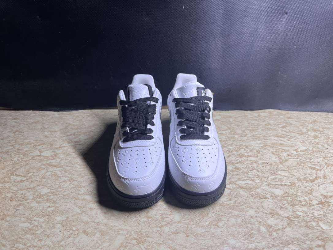KICKWHO Nike Air Force 1 Low x LV - Image 4
