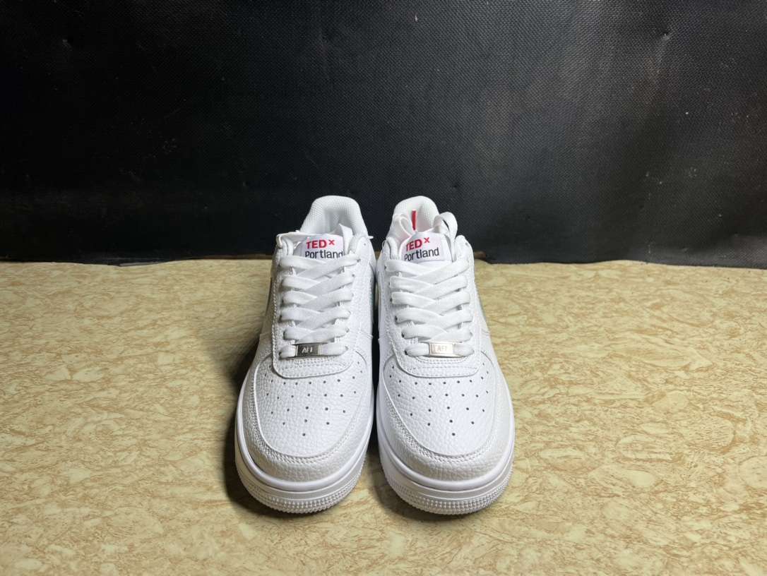 KICKWHO Nike Air Force 1 Low - Image 4