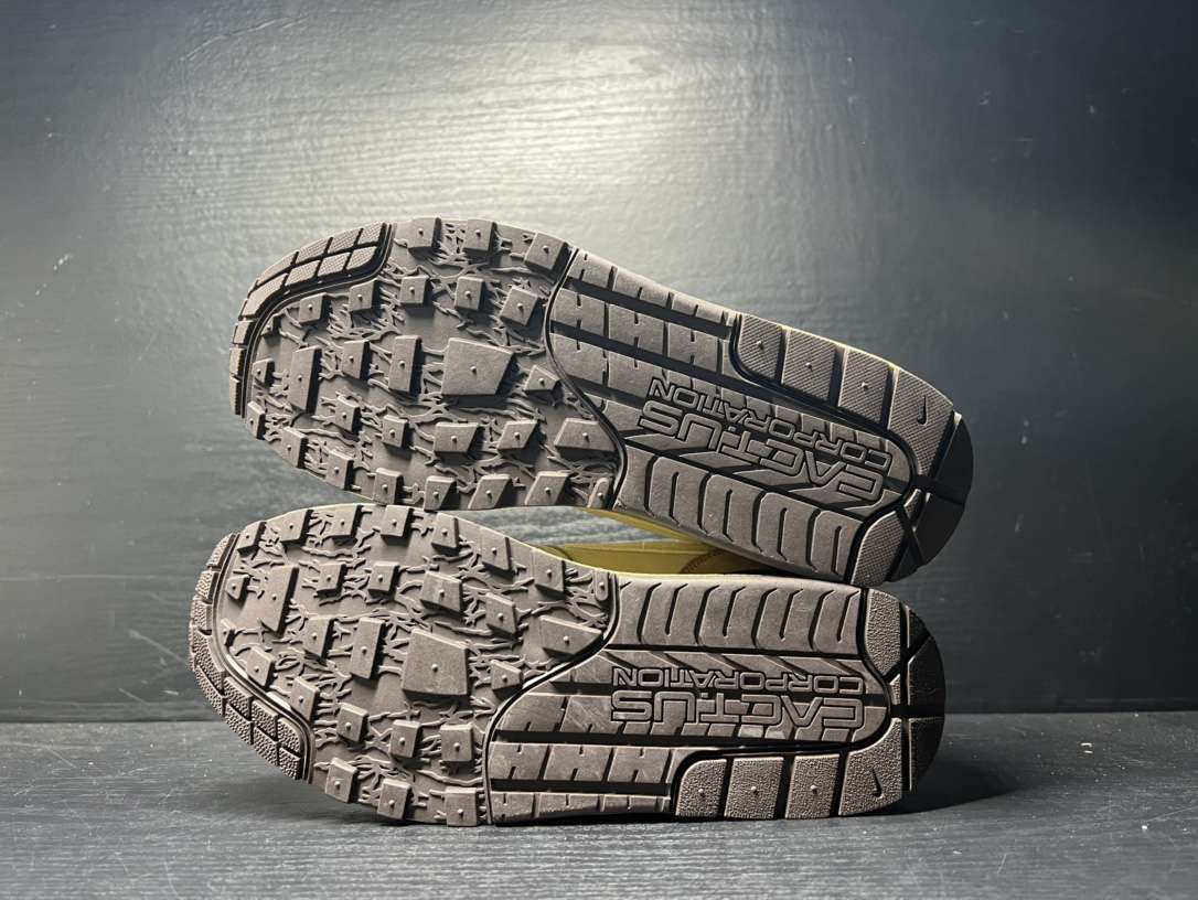 KICKWHO Godkiller Travis Scoot x Nike Air Max - Image 4