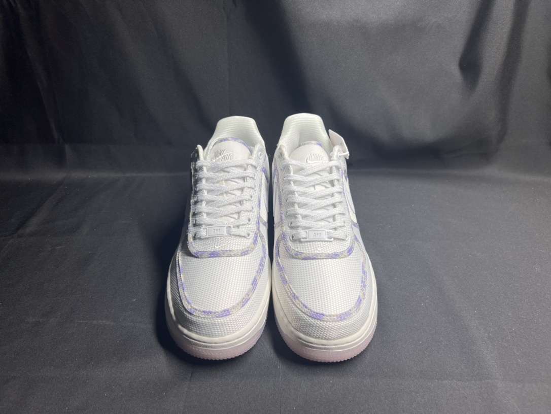 KICKWHO Nike Air Force 1' 07 Low - Image 3