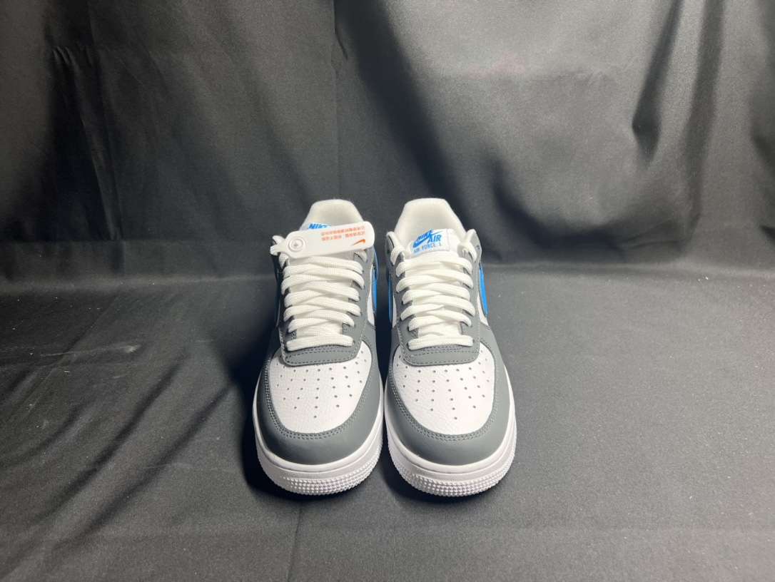 KICKWHO Nike Air Force 1' 07 Low - Image 3