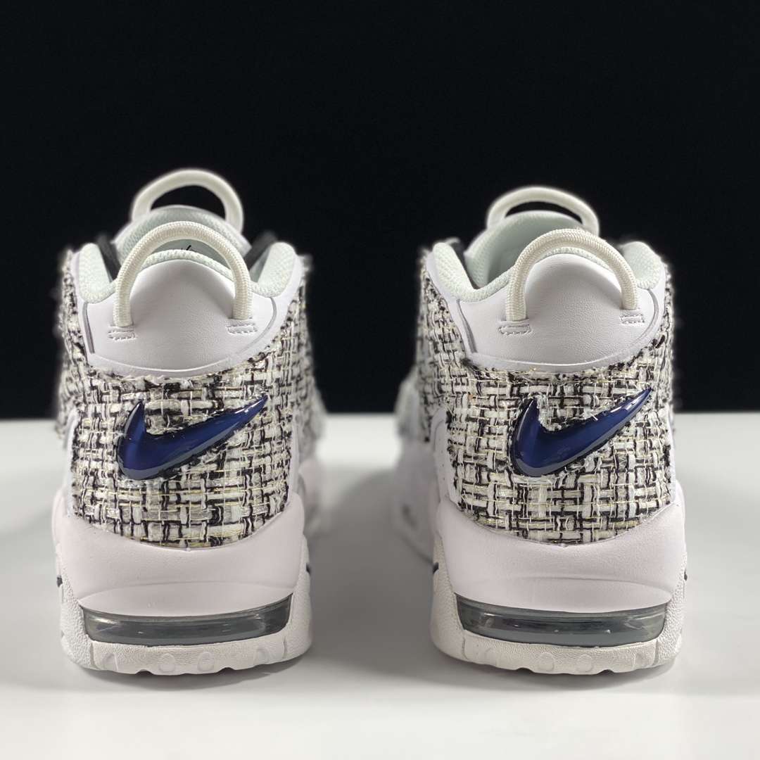 KICKWHO Nike Air More Uptempo - Image 4