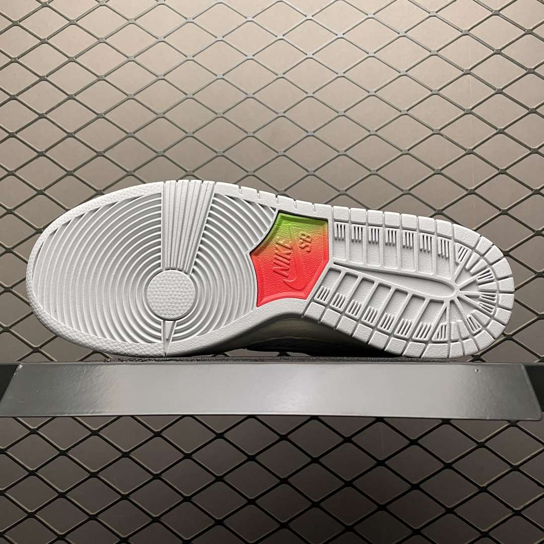 Kickswho Nike SB Dunk Low " Be True " - Image 3