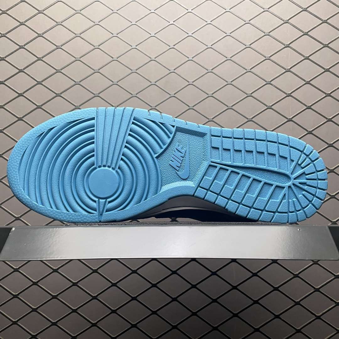 Kickswho Nike Dunk Low Pro SB 'Chrome Ball Incident' - Image 2