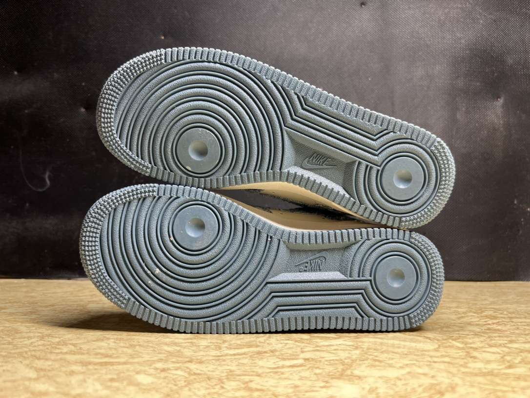 KICKWHO Nike Air Force 1 Low Levi's - Image 5