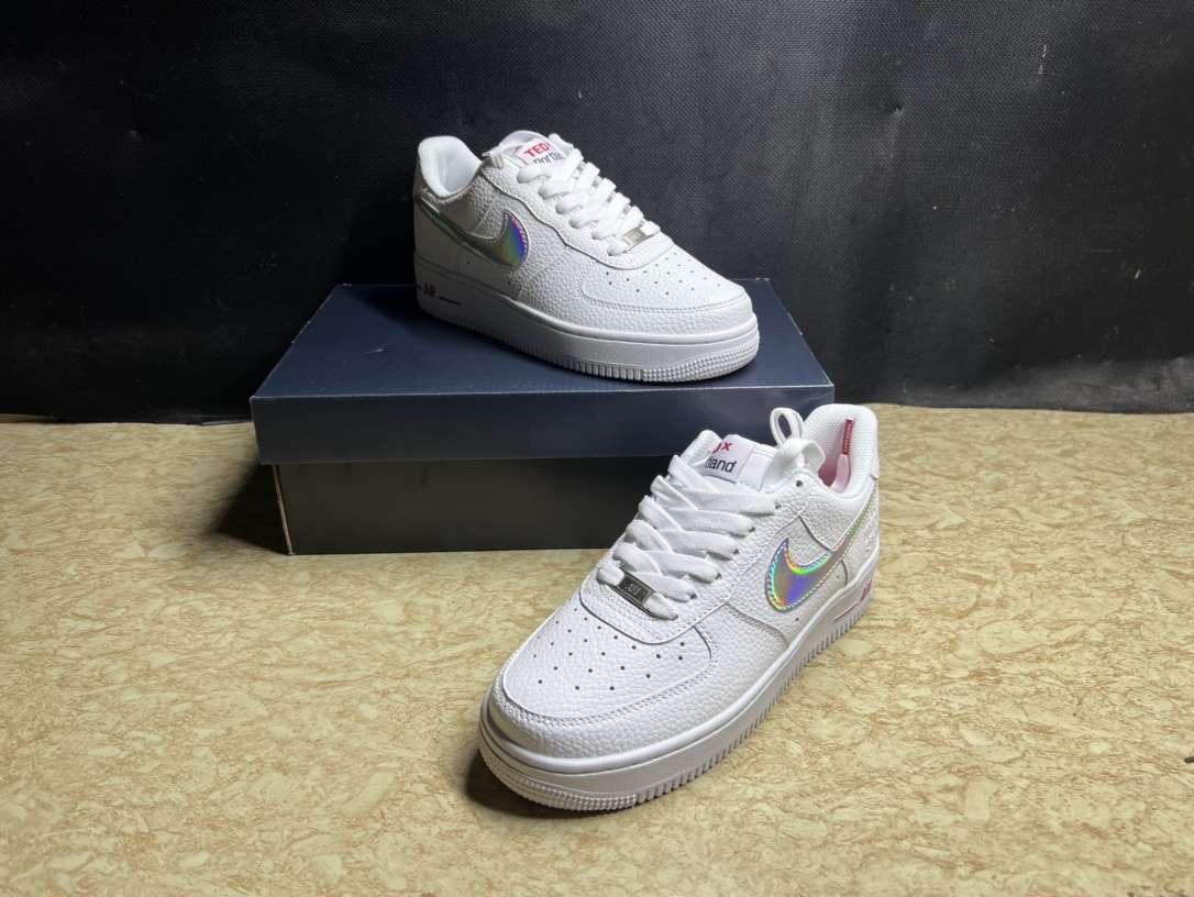 KICKWHO Nike Air Force 1 Low - Image 5