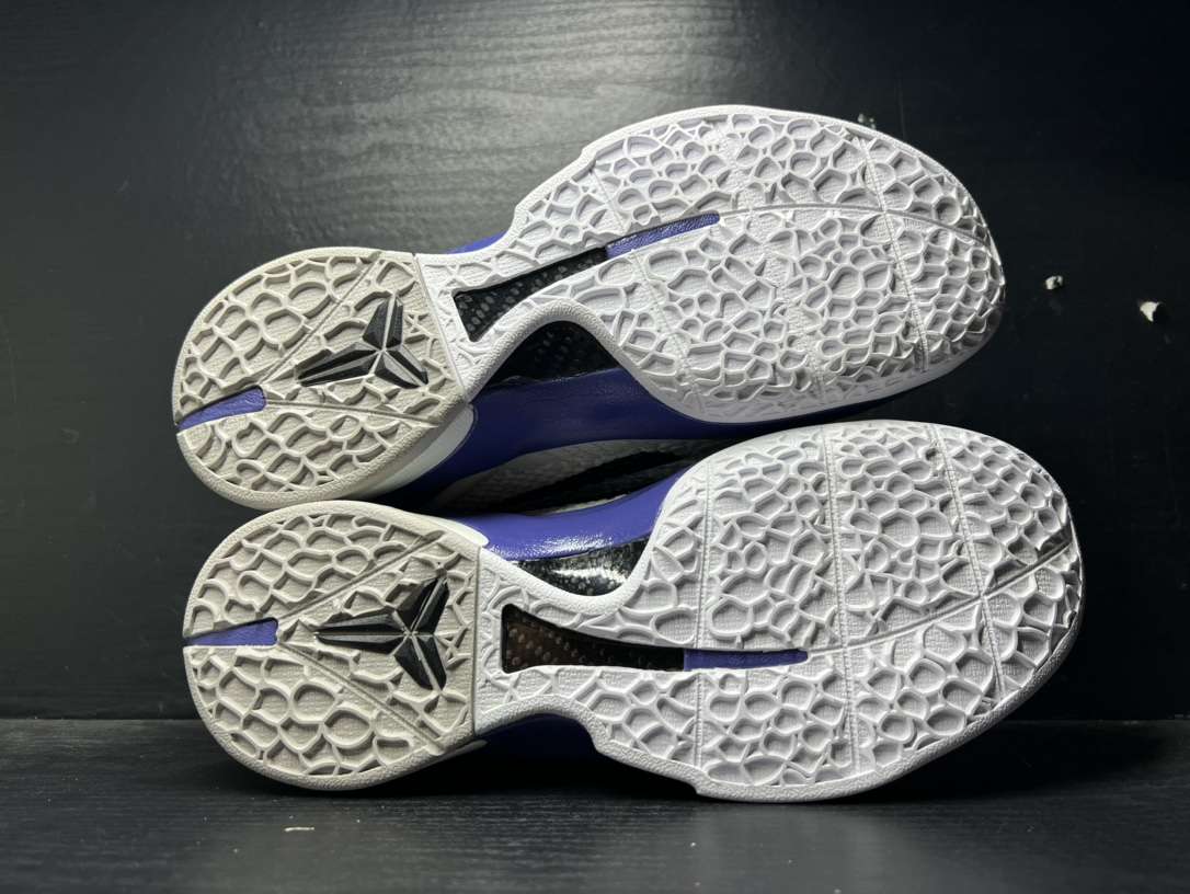 KICKWHO Nike Zoom Kobe 6 Concord 429659-100 - Image 4