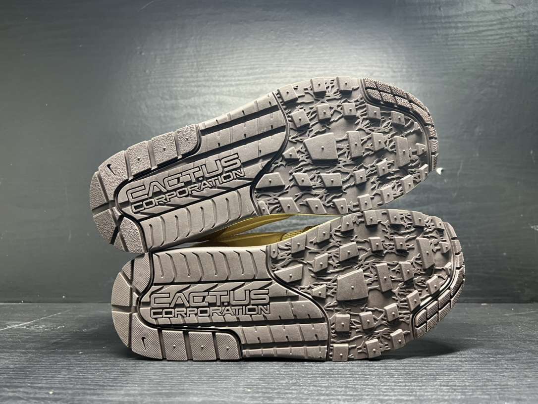 KICKWHO Godkiller Travis Scoot x Nike Air Max 1 - Image 4