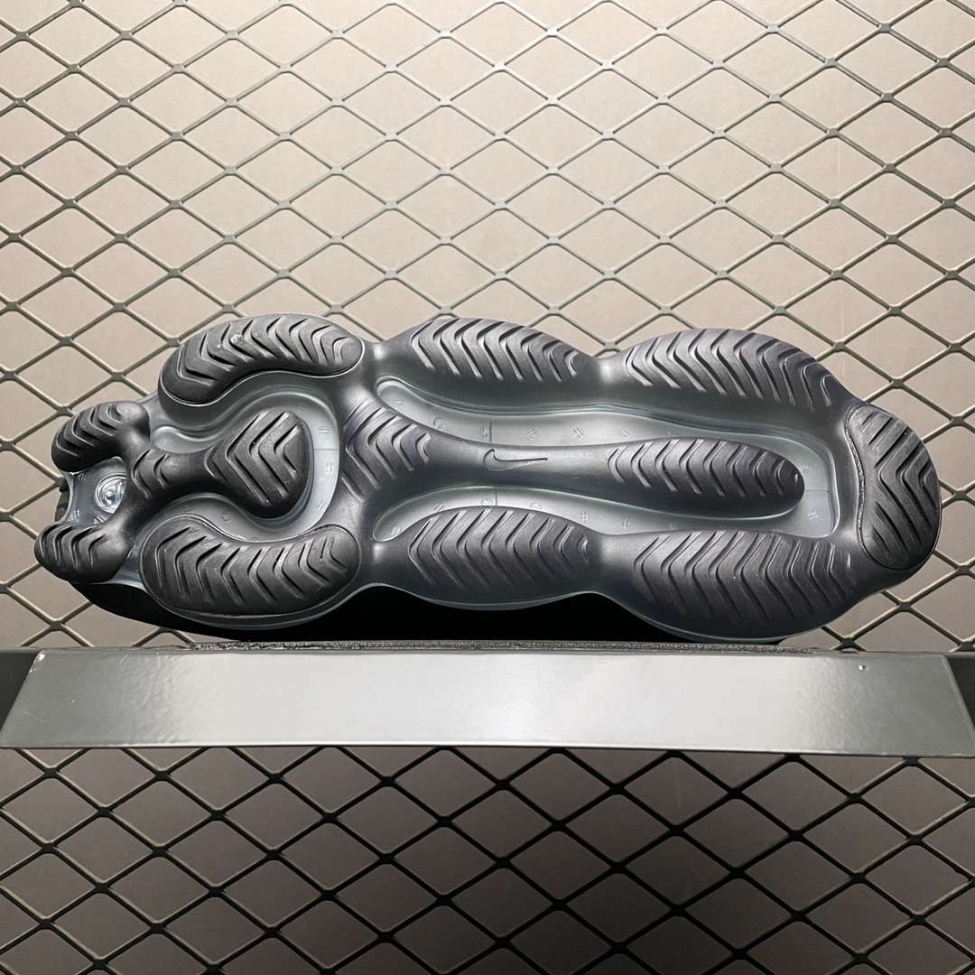 KICKWHO NiKe Air Max Scorpion Black - Image 3