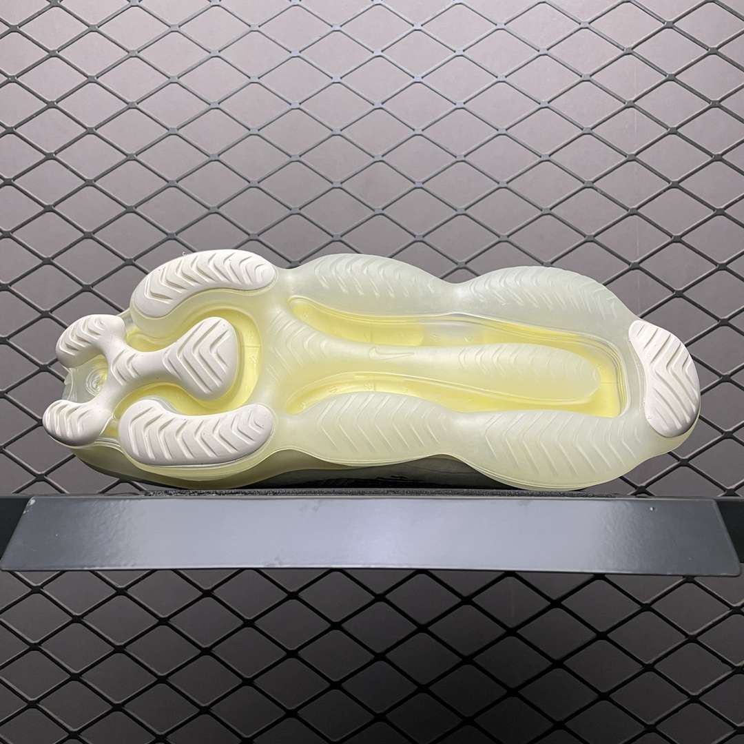 KICKWHO NiKe Air Max Scorpion Lemon Wash - Image 3