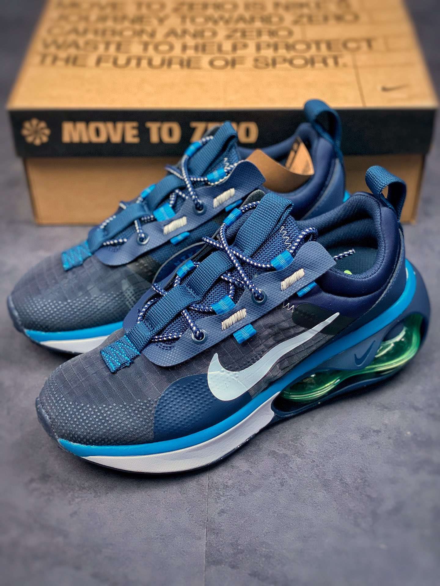 KICKWHO Nike Air Max - Image 3