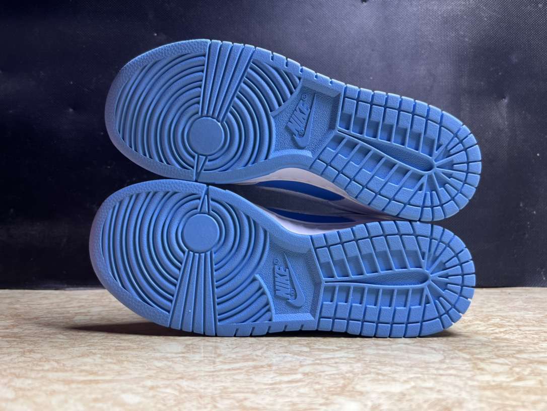 Kickswho Nike Dunk Low Retro "Reverse UNC" - Image 6