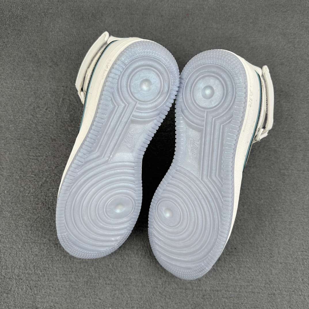 KICKWHO Air Force 1 High - Image 6