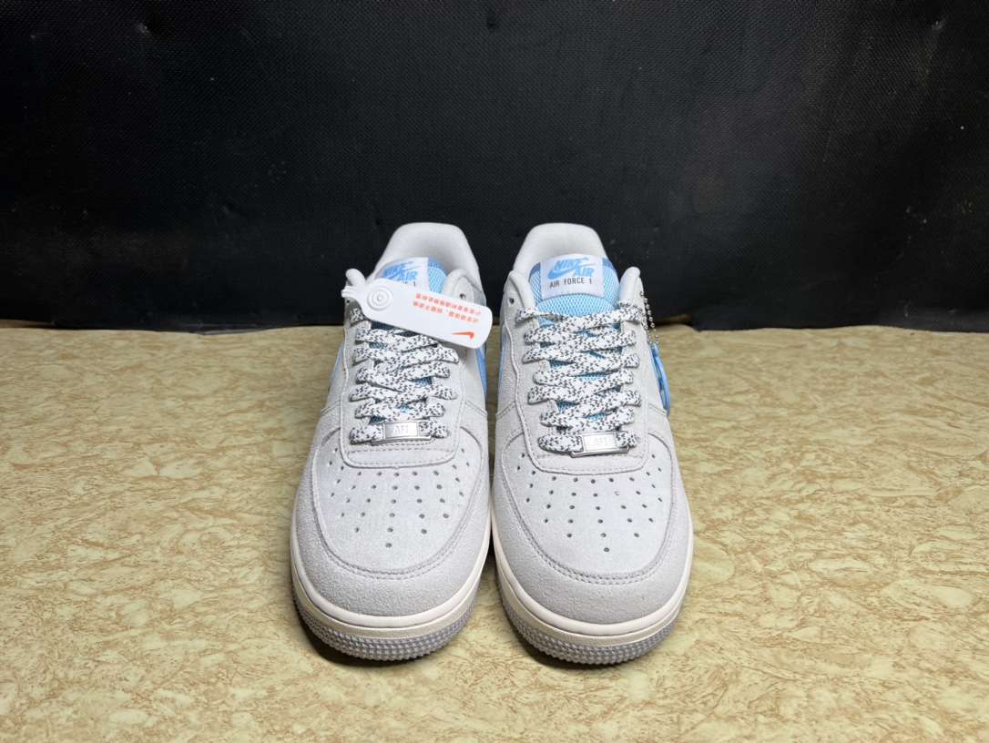 KICKWHO Nike Air Force 1 Low - Image 6