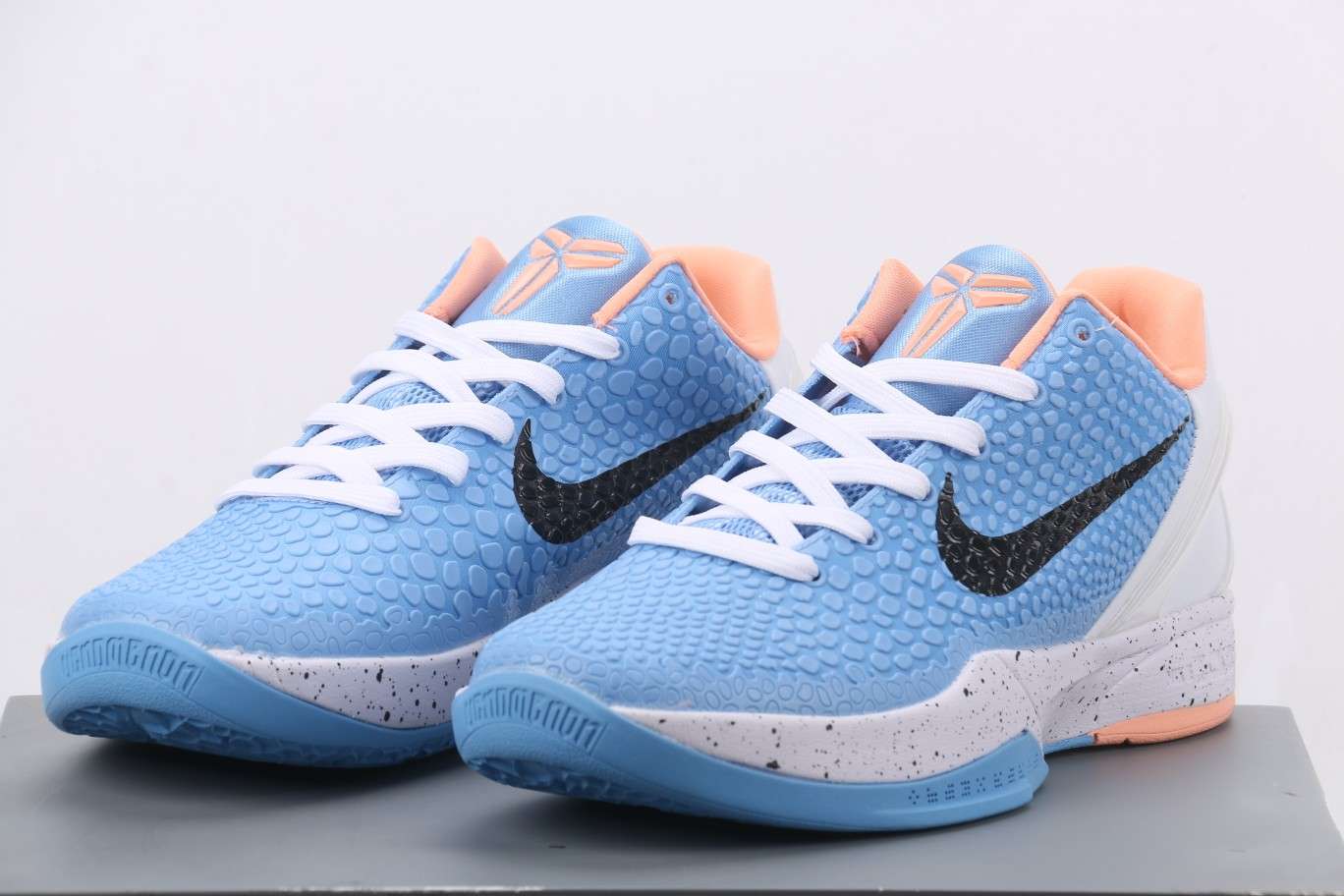 KICKWHO Nike Zoom Kobe 6 Protro - Image 4