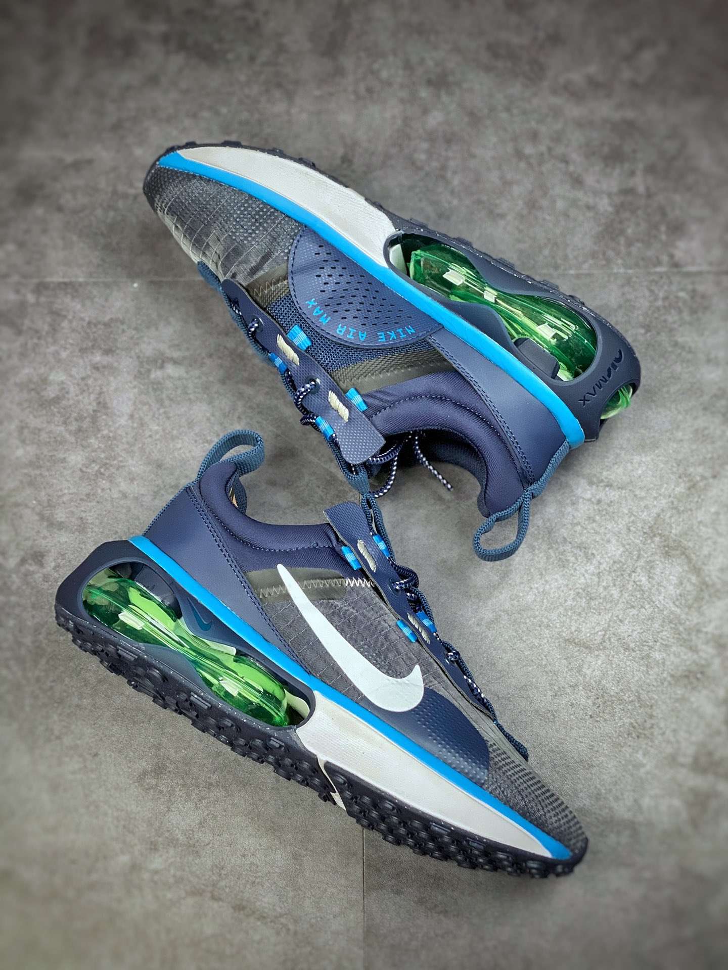 KICKWHO Nike Air Max - Image 4