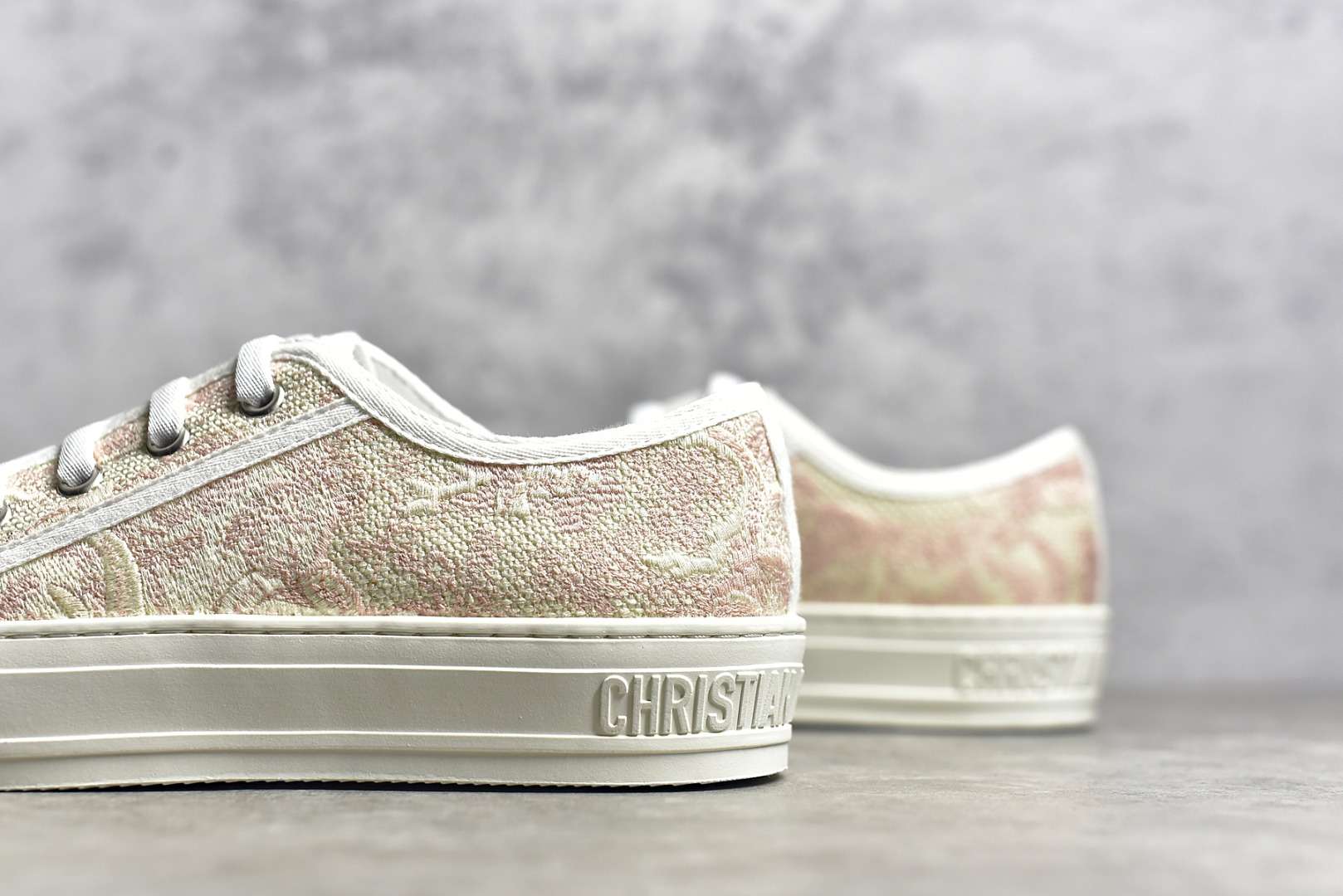 KICKWHO Dior “Christian Dior J’Adior” Casual Shoes - Image 4