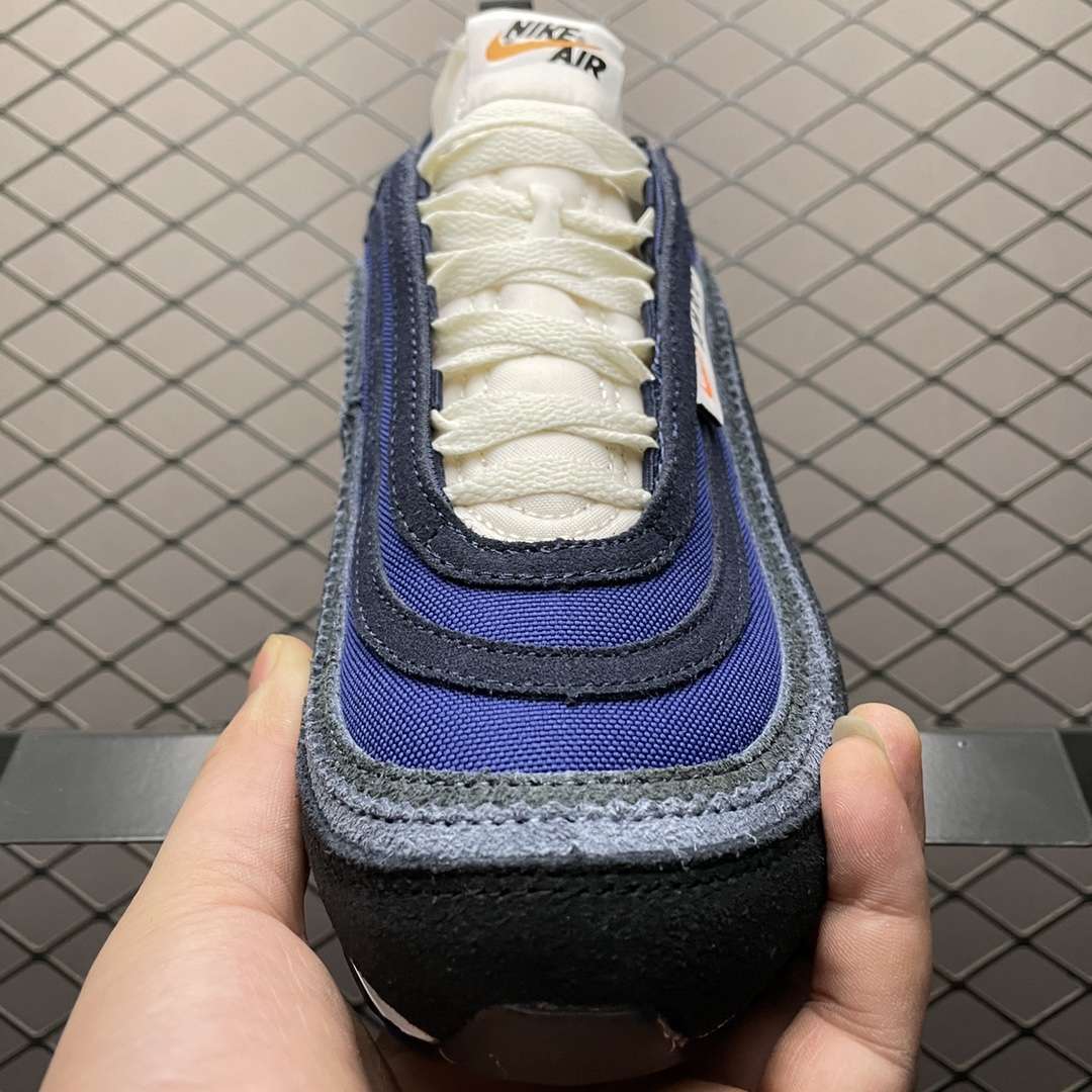 KICKWHO Nike Air Max 97 SE Running Club "Black" - Image 4