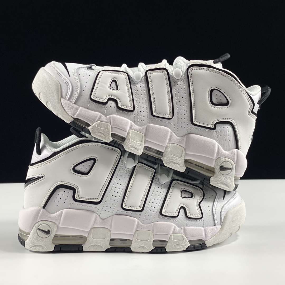 KICKWHO Nike Air More Uptempo - Image 5