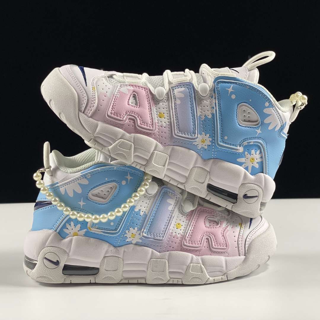 KICKWHO Nike Air More Uptempo - Image 5