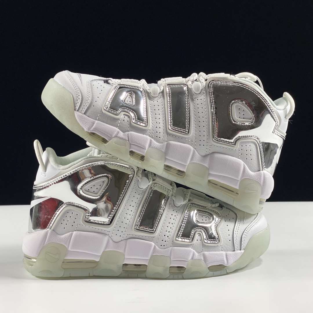 KICKWHO Nike Air More Uptempo - Image 5