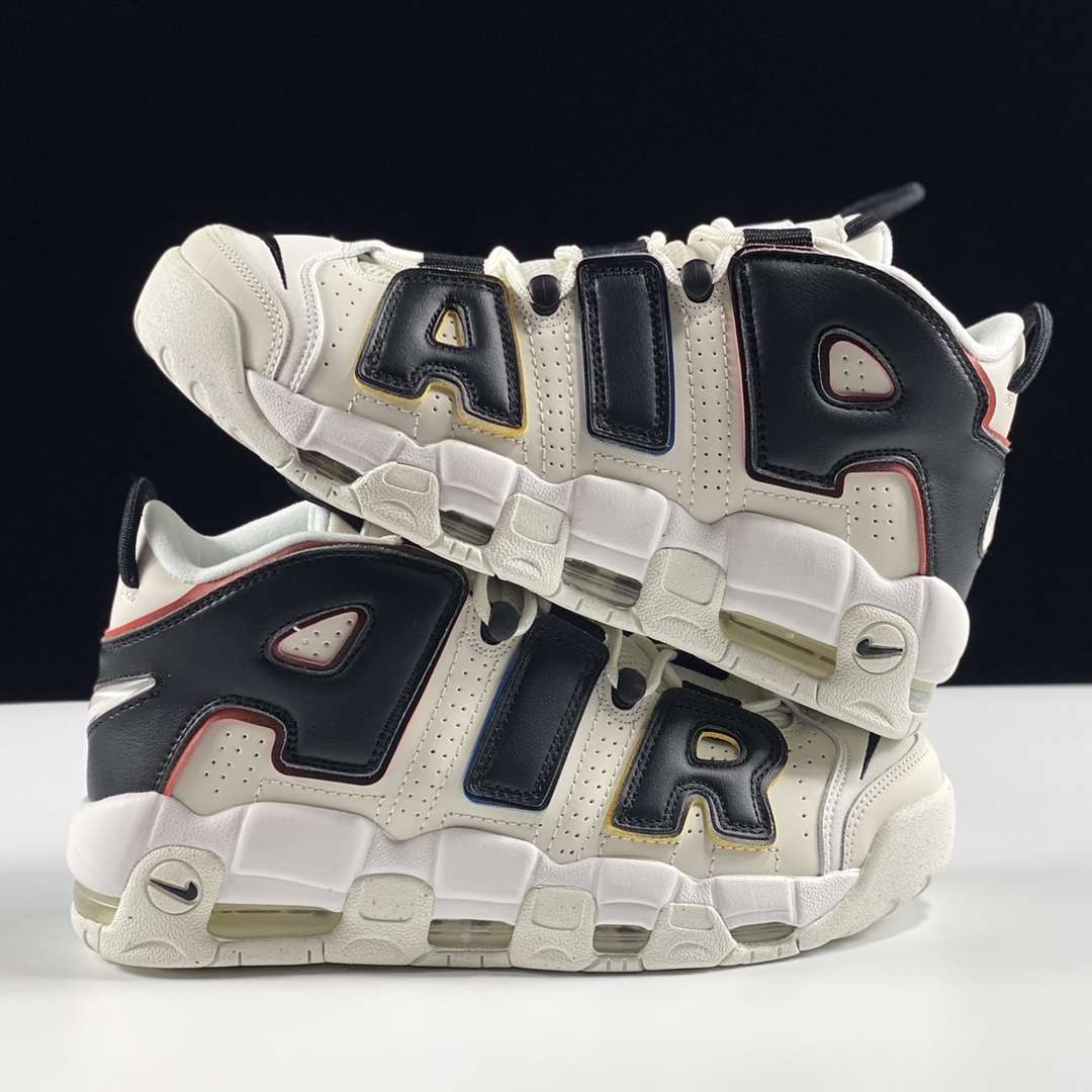 KICKWHO Nike Air More Uptempo - Image 5