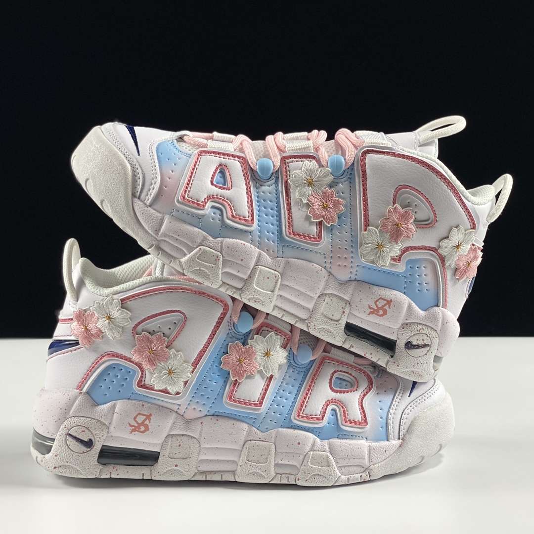 KICKWHO Nike Air More Uptempo - Image 5