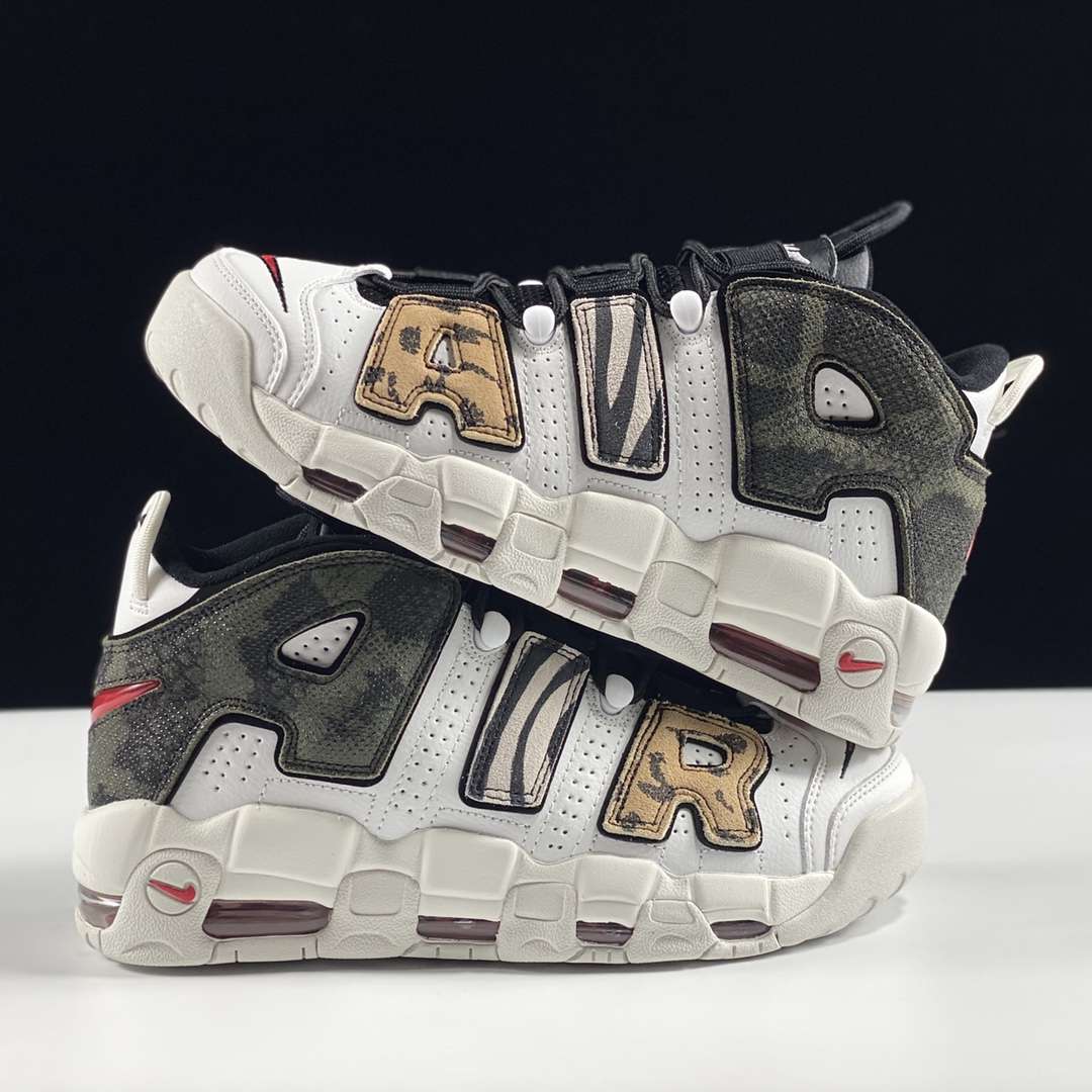 KICKWHO Nike Air More Uptempo - Image 5