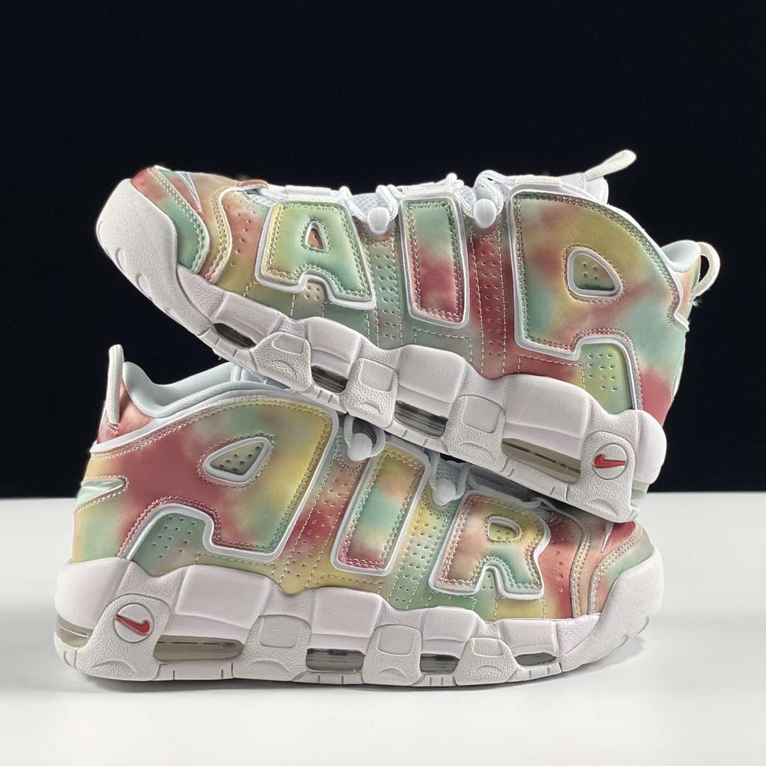 KICKWHO Nike Air More Uptempo - Image 5