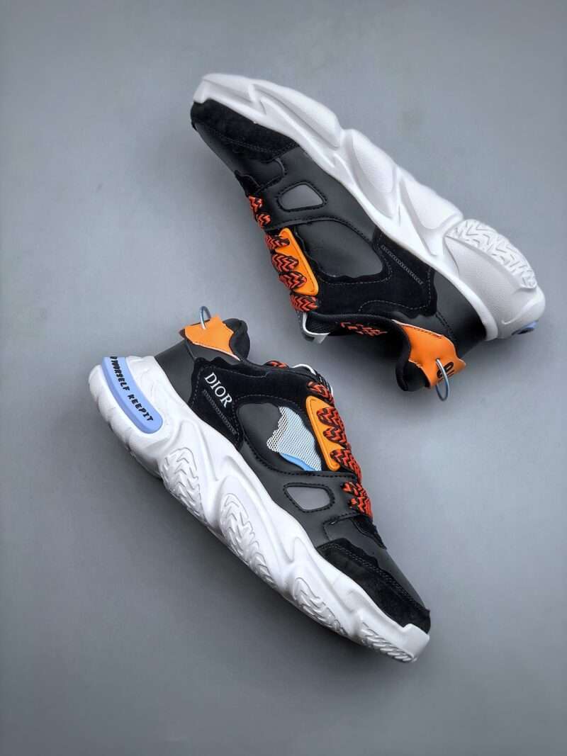 KickWho Dior  Casual Sneakers - Image 5