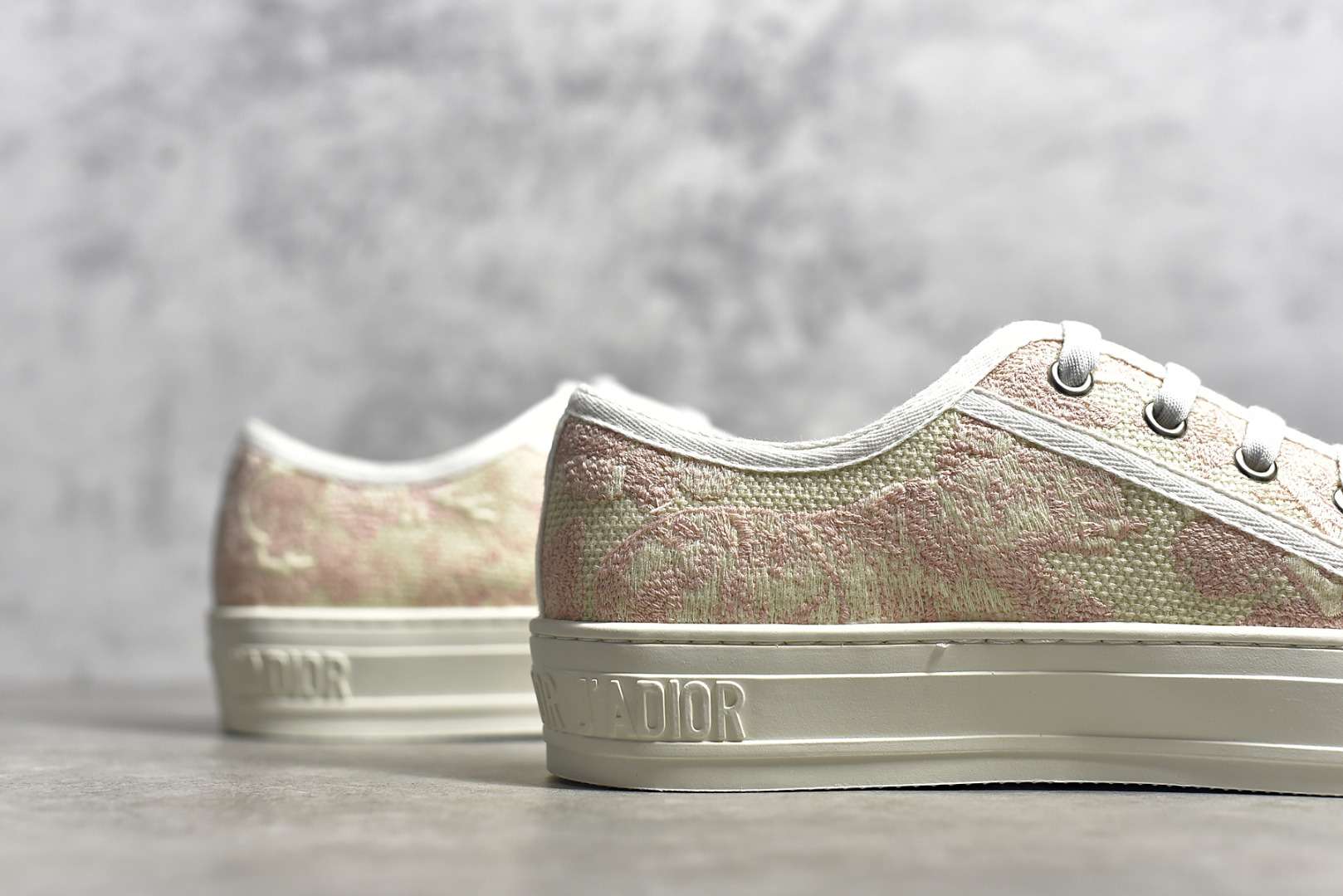 KICKWHO Dior “Christian Dior J’Adior” Casual Shoes - Image 5