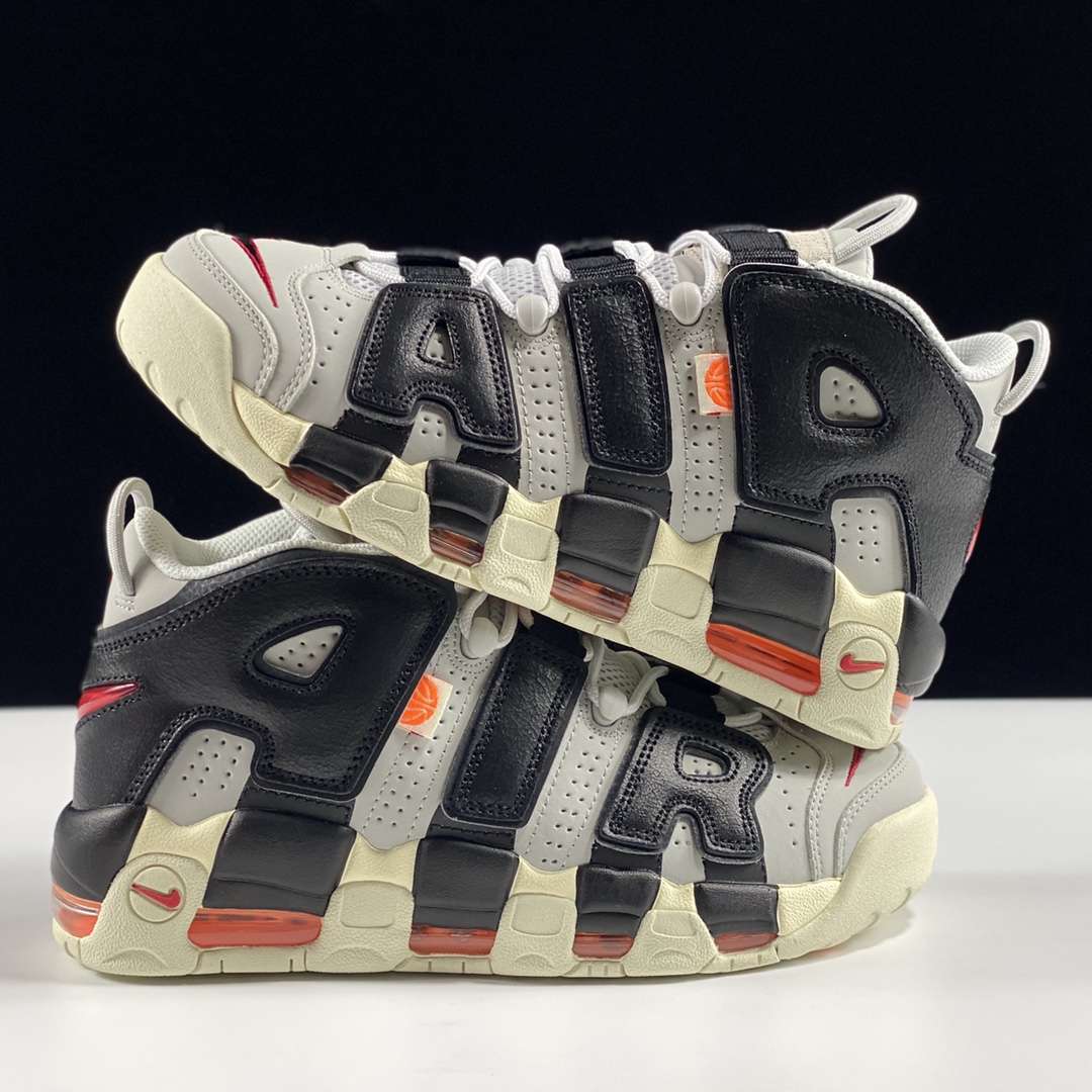 KICKWHO Nike Air More Uptempo - Image 5