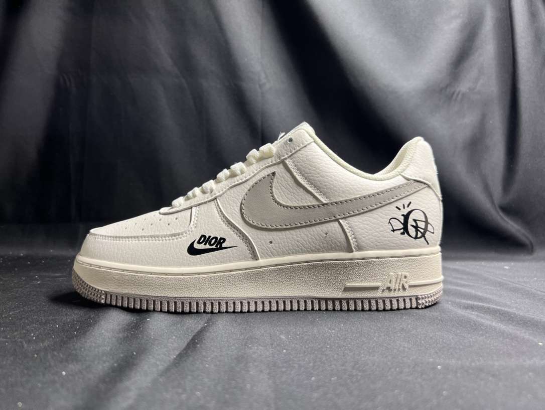 KICKWHO Nike Air Force 1 Low