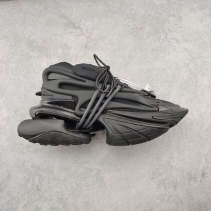 KICKWHO Balenciaga Balmain Unicorn Black