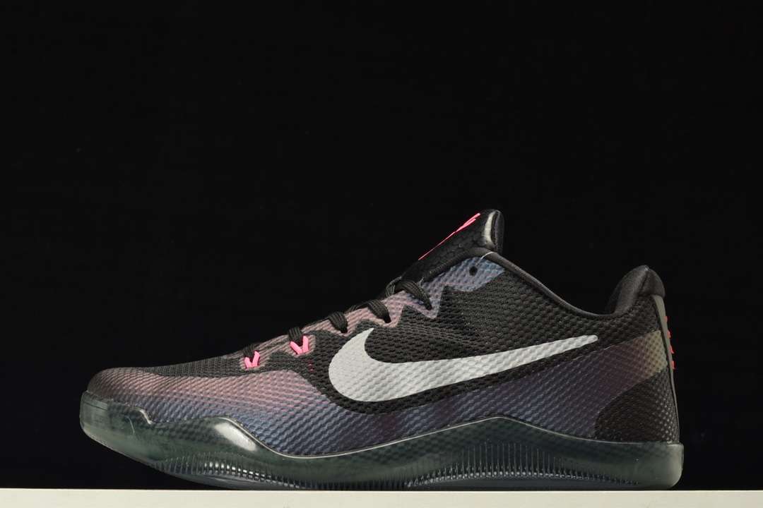 KICKWHO Nike Zoom Kobe 11 Elite Low BHM