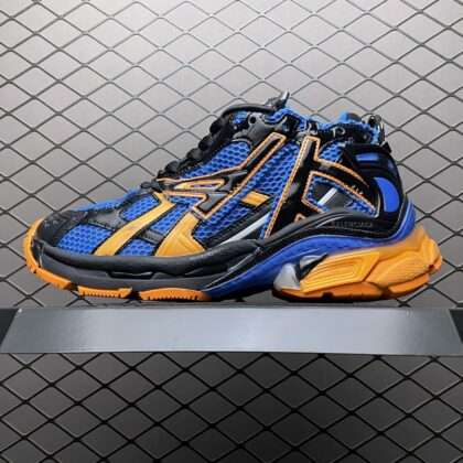 KICKWHO Balenciaga Runner 7.0 Vintage Streetwear Sneakers